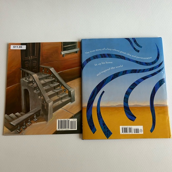 books - Picture 6 of 6